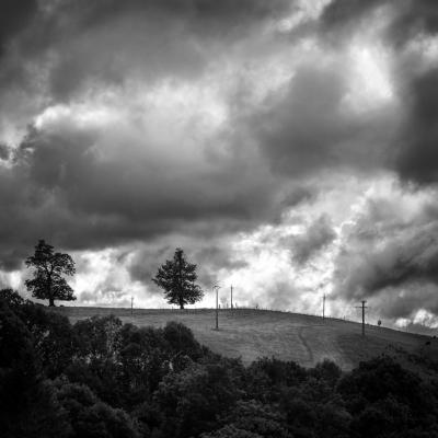 Cantal - Août 2017