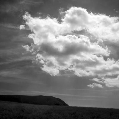 Vers le Sancy, Puy-de-Dôme #2 - Août 2015